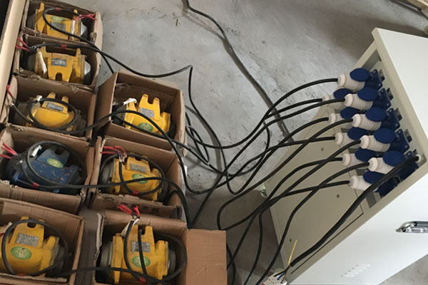 振动器控制箱 振动器控制箱