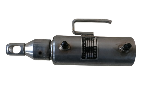 顶推式千斤顶 顶推式千斤顶