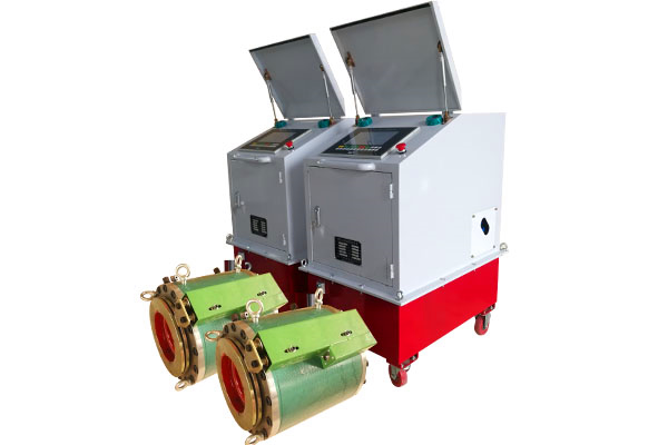 预应力张拉设备 预应力张拉设备