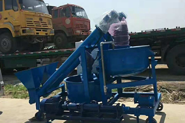 智能压浆设备厂家哪家好主要看这几点! 智能压浆设备厂家哪家好主要看这几点!