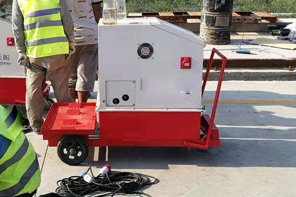 智能张拉设备厂家谈桥梁伸缩缝的安装,行车安它说了算?! 智能张拉设备厂家谈桥梁伸缩缝的安装,行车安它说了算?!