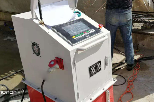 智能压浆机型号那么多,选择到合适的不难,但别忽略这几点! 智能压浆机型号那么多,选择到合适的不难,但别忽略这几点!