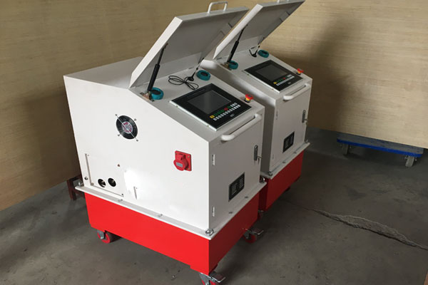 智能张拉设备施工方案 智能张拉设备施工方案