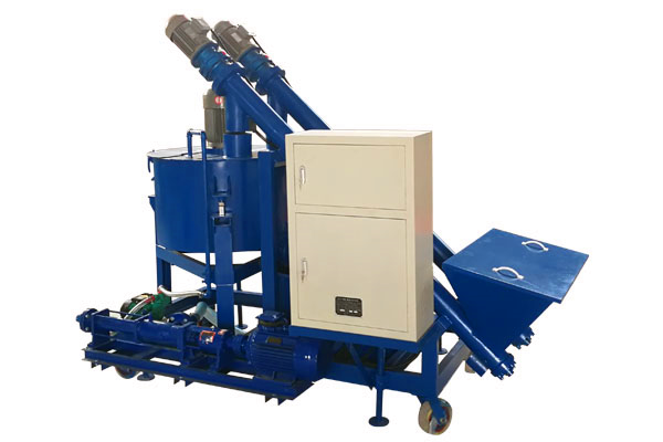 影响智能压浆设备价格的因素有哪些? 影响智能压浆设备价格的因素有哪些?