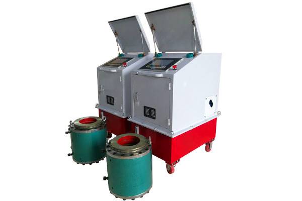 浅谈预应力智能张拉技术控制要点 浅谈预应力智能张拉技术控制要点