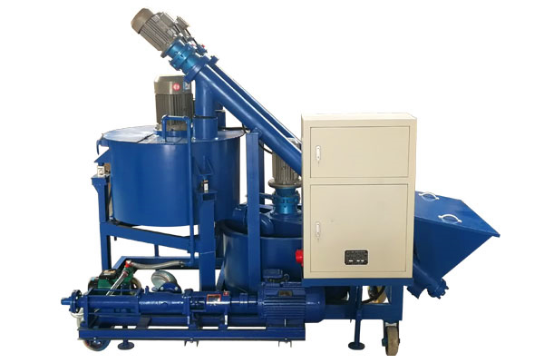 简述管道压浆质量对桥梁有哪些影响? 简述管道压浆质量对桥梁有哪些影响?