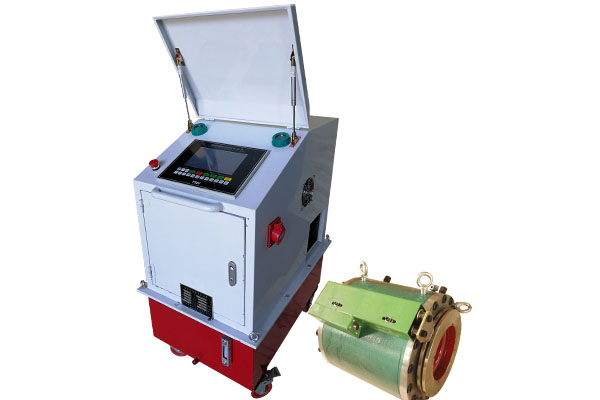 启动智能张拉设备前需要做什么?详解其使用注意事项 启动智能张拉设备前需要做什么?详解其使用注意事项